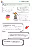 Vorschau - Arbeitsblätter - Lerntempoduett Bundestagswahl - Seite 3