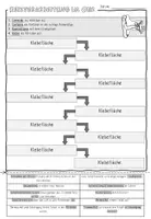 Vorschau - Arbeitsblätter - Arbeitsblatt: Reizverarbeitung im Ohr - Seite 3