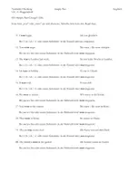 Vorschau - Arbeitsblätter - Simple-Past-komplett - Seite 2