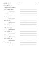 Vorschau - Arbeitsblätter - Simple-Past-komplett - Seite 3