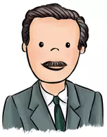 Vorschau - selbst erstellte Cliparts/Grafiken - Clipart berühmte Persönlichkeiten "Walt Disney" - Seite 3