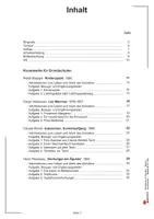 Vorschau - Arbeitsblätter - Kunstwerke für Schulen Grundschule Band 1 | Monet, Bruegel, Rousseau, Bildbetrachtung, Malaufgaben | Kunst Grundschule Klasse 1-4 - Seite 2