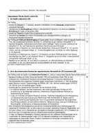 Vorschau - Klassenarbeiten - MATERIALPAKET: Französische Revolution & Napoleon Bonaparte -- Klausuren-Sammlung mit Erwartungshorizonten -- Karikaturen & Textquellen - Seite 2