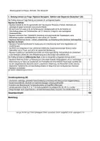Vorschau - Klassenarbeiten - MATERIALPAKET: Französische Revolution & Napoleon Bonaparte -- Klausuren-Sammlung mit Erwartungshorizonten -- Karikaturen & Textquellen - Seite 3