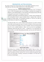 Vorschau - Arbeitsblätter - Wirtschaft WBS Klasse 8 Materialpaket - Deckblatt