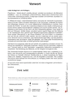 Vorschau - Spiele - Populismus – Gegen die „da oben" | Rechtspopulismus, AfD, Demokratie, Medien, Trump, Brexit, politische Bildung | Politik Gesellschaft Sekundarstufe I II Klasse 7-13 Lösungen - Seite 3