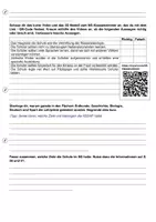 Vorschau - Arbeitsblätter - Arbeitsblatt Schule im NS-Staat - Homeschooling geeignet - Seite 2