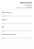 Vorschau - selbst erstellte Cliparts/Grafiken - Lehrerplaner digital - Seite 2