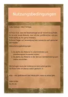 Vorschau - Mal- und Bastelvorlagen - Bastelvorlage Mammut - Seite 1