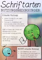 Vorschau - selbst erstellte Schriftarten - Frog - Schriftart / Font - Seite 2
