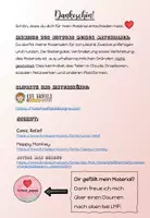Vorschau - Arbeitsblätter - Faltheft Satzglieder Klasse 4 - Seite 3