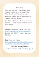 Vorschau - Spiele - Einmaleins - Legepuzzle: Malreihe von 5 - Seite 1