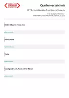 Vorschau - Stundenentwürfe - CFT Scratch Ablaufplan Erste Unterrichtsstunde - Seite 3