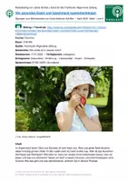 Vorschau - Arbeitsblätter - Aufgaben zu Podcast: Wie gesundes Essen und Geschmack zusammenhängen - Deckblatt