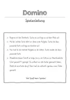 Vorschau - Spiele - Domino zu den Stellenwerte ZR 1000 - Seite 3