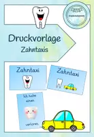 Vorschau - Arbeitsblätter - Materialpaket Classroom Management - Seite 1