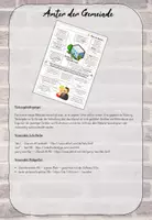 Vorschau - Arbeitsblätter - Materialpaket - Seite 1
