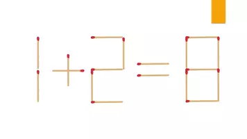 Vorschau - Präsentationen/Tafelbilder - Logikrätsel: Mathe (6) - Seite 3