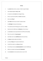 Vorschau - Arbeitsblätter - Nominalisierungen großschreiben - Seite 1