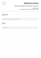 Vorschau - Test - Selbsttest zur Addition und Subtraktion von Brüchen - Seite 1
