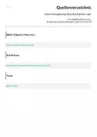 Vorschau - Lehrpläne/Lehrermaterial - Digitales Kursheft (3WoStd.) mit verlinkten Planungsseiten - Seite 1