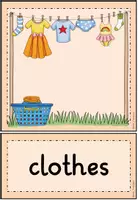 Vorschau - Unterrichtsreihen - Clothes - MATERIALPAKET / SPARPAKET / BUNDLE - Seite 3