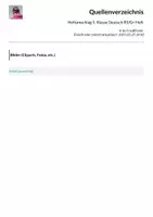 Vorschau - Mal- und Bastelvorlagen - Heftumschlag 5. Klasse Deutsch RS/Gr-Heft - Seite 2