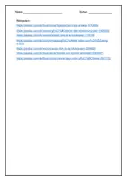 Vorschau - Arbeitsblätter - Versuchsprotokoll - Seite 2