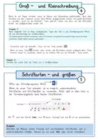Vorschau - Unterrichtsreihen - Computer Führerschein (eine Stationsarbeit) - Seite 3