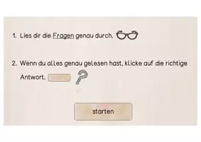 Vorschau - Interaktives Material - interaktive Übung: Zeiten - Seite 2