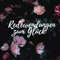 Vorschau - Bildkarten - Glück in Redewendungen - Deckblatt