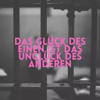 Vorschau - Bildkarten - Sprichwörter zum Glück - Seite 3