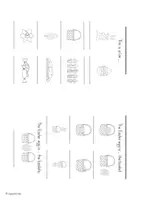 Vorschau - Arbeitsblätter - "Easter and Prepositions": Picture Dictionary & Bild-und Wortkarten - Seite 2