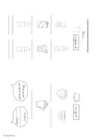 Vorschau - Arbeitsblätter - "Drinks": Picture Dictionary & Bild- und Wortkarten - Seite 2