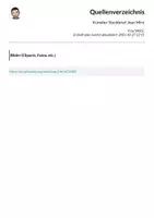 Vorschau - Unterrichtsreihen - Künstler Steckbrief Joan Miró - Seite 1