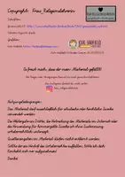 Vorschau - Videos - Lernvideo JESUS & OSTERN - Seite 1