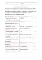 Vorschau - Arbeitsblätter - Texte überarbeiten - Wolfgang Herrndorf Tschick - Seite 2