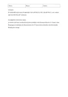 Vorschau - Arbeitsblätter - Experiment: Verdünnung von Säuren (Salzsäure) - Seite 3