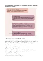 Vorschau - Arbeitsblätter - Erörterung Erklärung, Beispiele und Übungsvorschläge - Seite 3