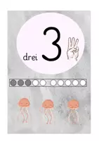 Vorschau - Poster - Zahlenplakate/ Zahlenposter/ Übersicht Zahlen ZR20 - Seite 2