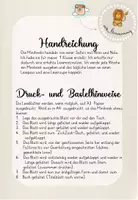 Vorschau - Arbeitsblätter - Bundle:Leseheftchen/ Minibooks zum Lesen (1./2. Klasse) - Seite 2