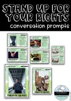 Vorschau - Stundenentwürfe - Civil Rights - A complete Teaching System - Seite 1