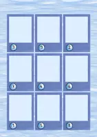Vorschau - Bildkarten - Unter Wasser - Mengenkarten - #Freebie - Seite 2