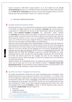 Vorschau - Arbeitsblätter - Überblick- Drama und Theater - Seite 2