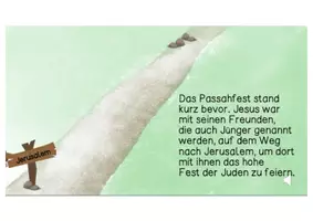 Vorschau - Videos - Palmsonntag: Lernvideo und interaktives Quiz - Seite 3