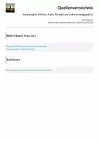 Vorschau - Arbeitsblätter - Gedichte schreiben: Elfchen, Haiku, Rondell & Zeilenanfangsgedicht - Seite 2