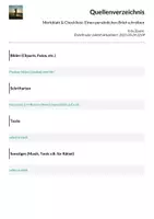 Vorschau - Merkblätter - Merkblatt & Checkliste: Einen persönlichen Brief schreiben - Seite 2