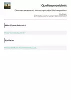 Vorschau - Anderer Materialtyp - Classroommanagement - Vertretungsstunden Belohnungssystem - Seite 2