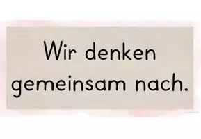 Vorschau - Fördermaterial/Inklusion - Regeln für die Teamarbeit/ Gruppenarbeit - Seite 3