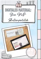 Vorschau - Arbeitsblätter - Digitales Material/ Flipbook: NS-Außenpolitik (1933-1939) - Deckblatt